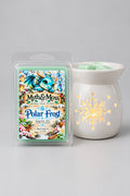 Polar Frost Wax Melts