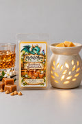 Bourbon & ButterscotchWax Melts