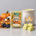 Blueberry Pumpkin Waffle Wax Melts