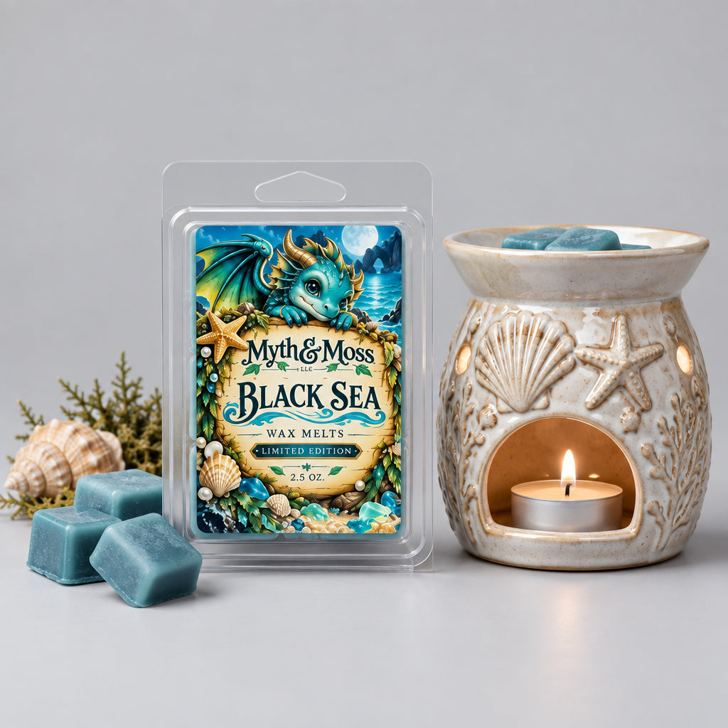 Black Sea Wax Melts