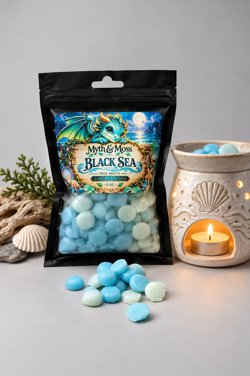 Black Sea Wax Melts