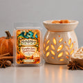 Pumpkin Spice Buttercream Wax Melts