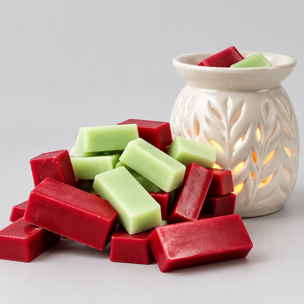 Apple Pie Wax Melts