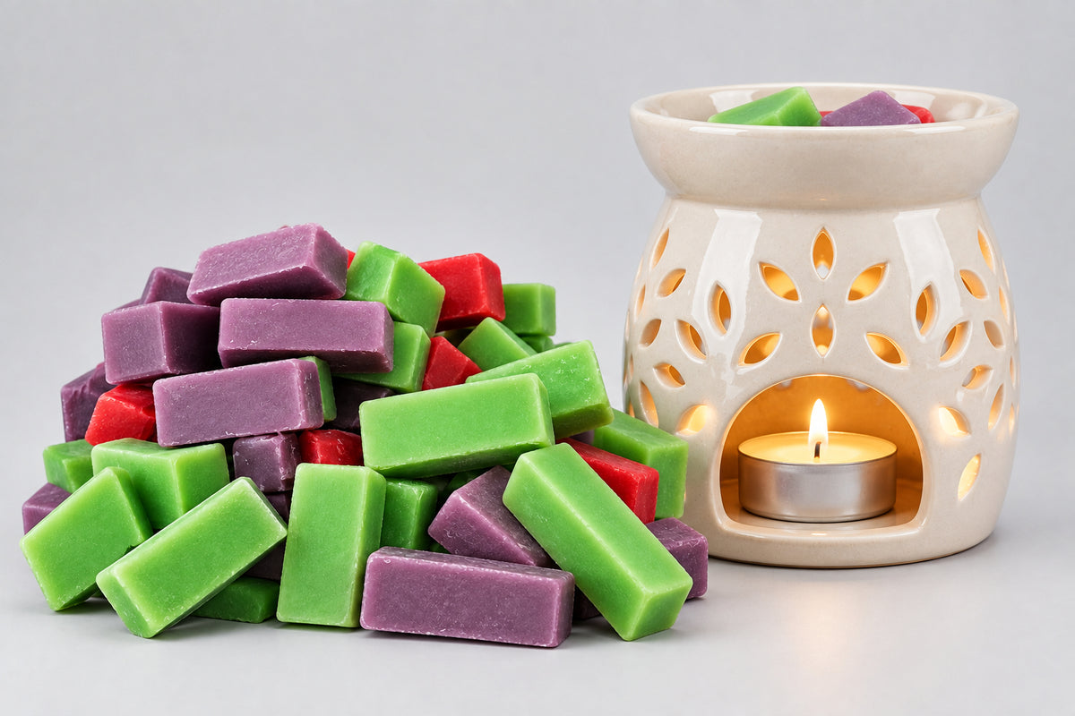 Witching Hour Wax Melts