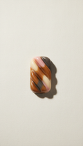 Artisan Mocha Twist wax melt