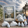 Cloudy Skies Wax Melts