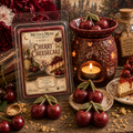 Cherry Cheesecake Wax Melts