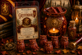 Gryffindor Wax Melts
