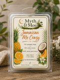 Jamaican Me Crazy Wax Melts