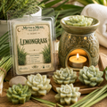 Lemongrass Wax Melts