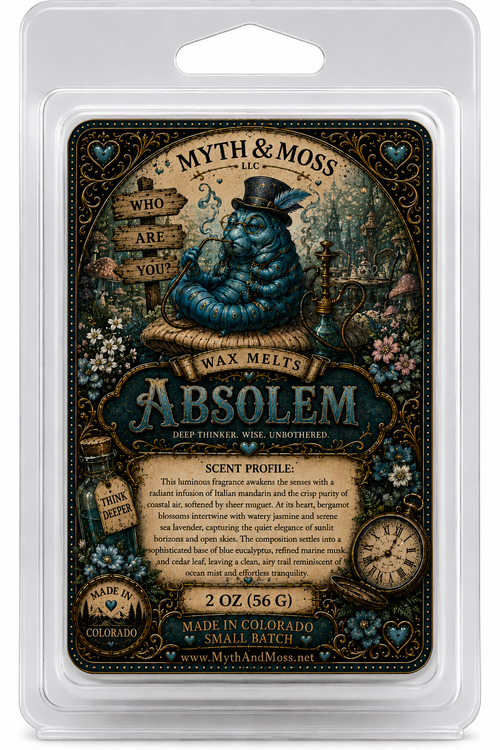 Absolem Wax Melts