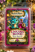 Unicorn Blood Wax Melts
