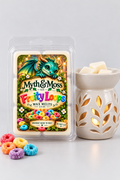 Fruity Loops Wax Melts