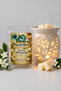 Jasmine Honeysuckle Wax Melts