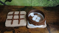 Smores Tik Tac Toe