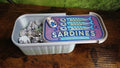 Sardines Jig Saw Puzzle