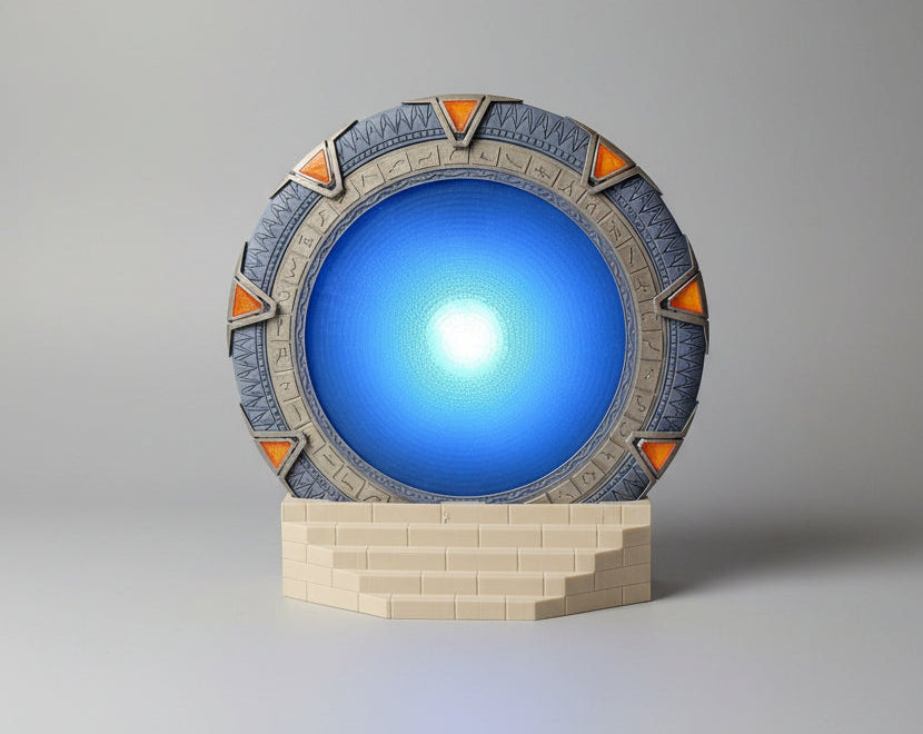 Stargate Light