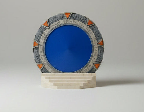Stargate Light